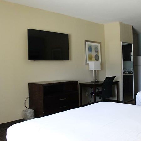 Horizon Inn & Suites Pearsall Dış mekan fotoğraf