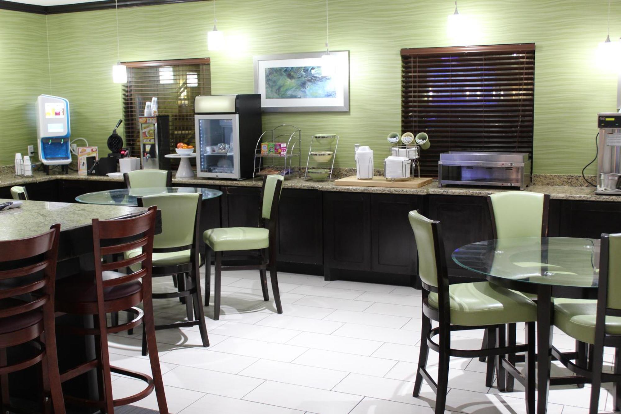 Horizon Inn & Suites Pearsall Dış mekan fotoğraf
