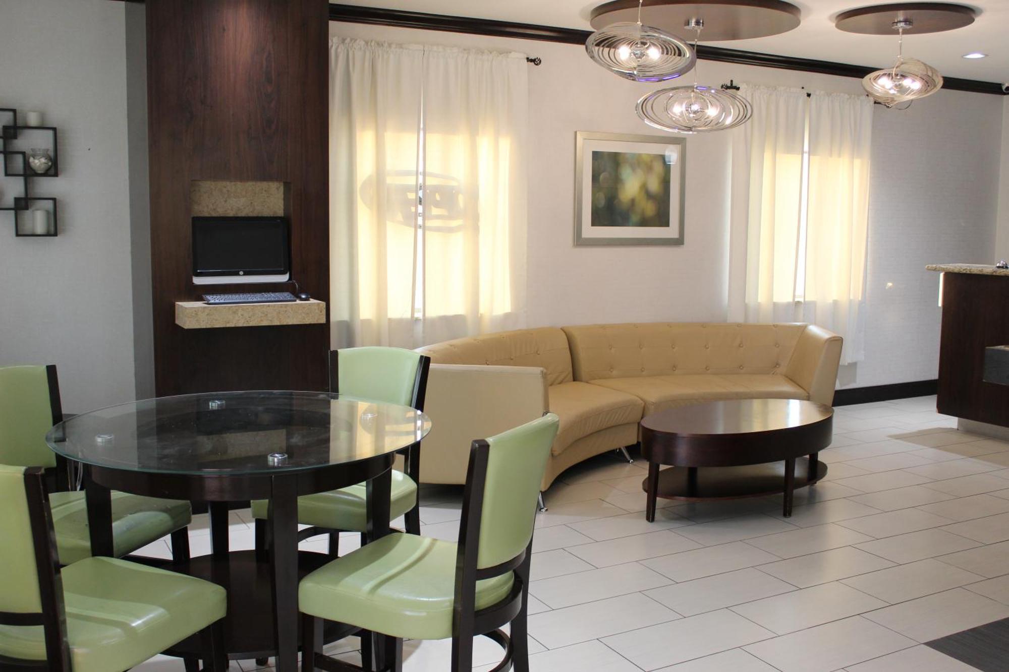 Horizon Inn & Suites Pearsall Dış mekan fotoğraf