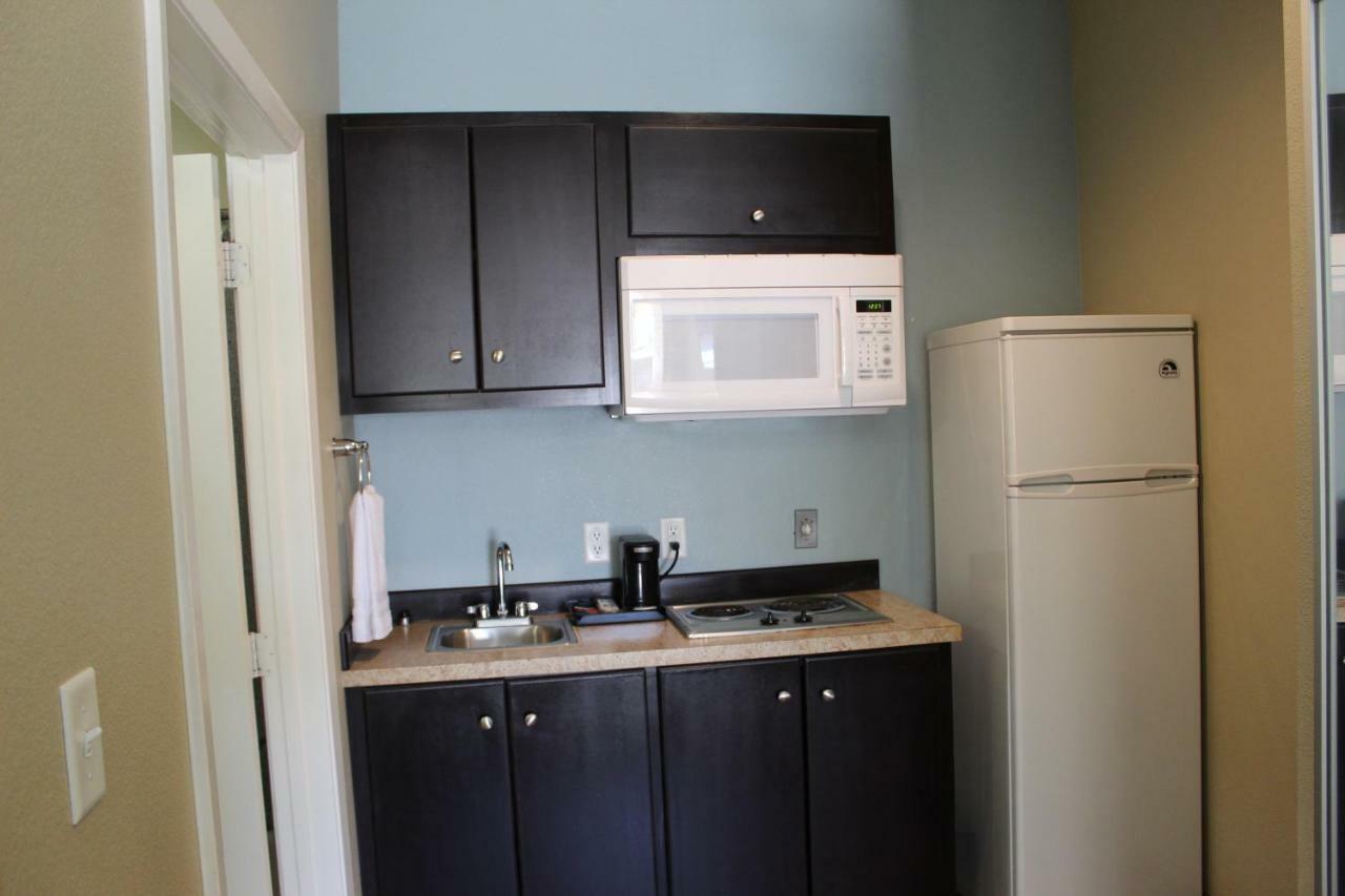 Horizon Inn & Suites Pearsall Dış mekan fotoğraf