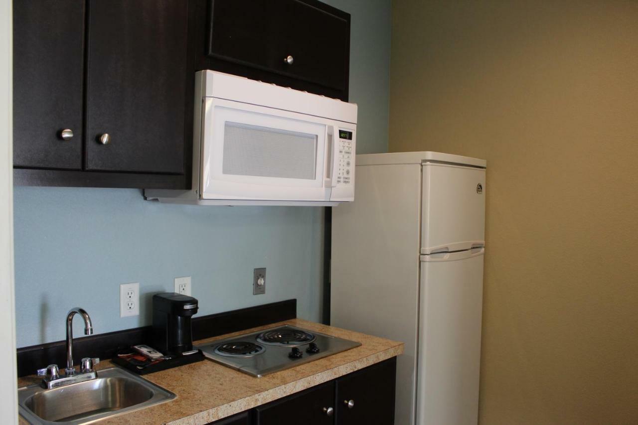 Horizon Inn & Suites Pearsall Dış mekan fotoğraf
