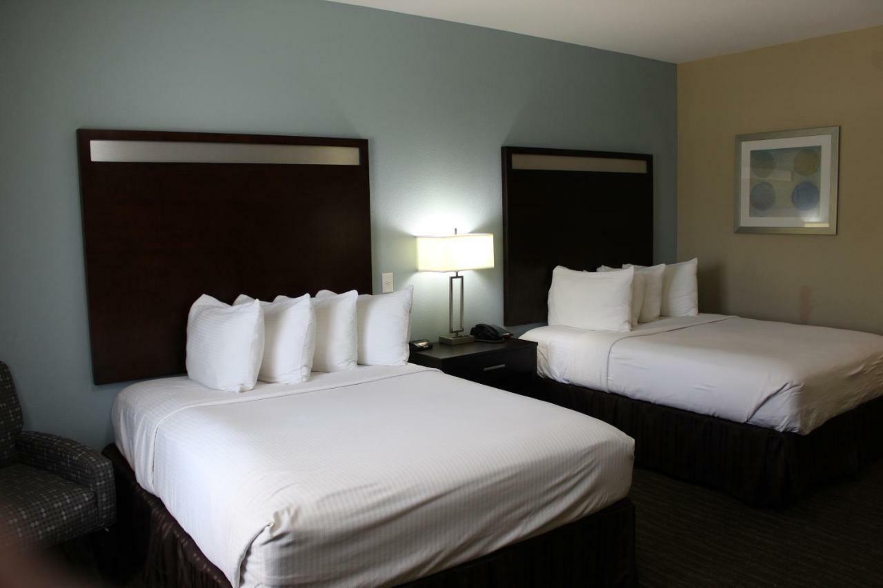 Horizon Inn & Suites Pearsall Dış mekan fotoğraf