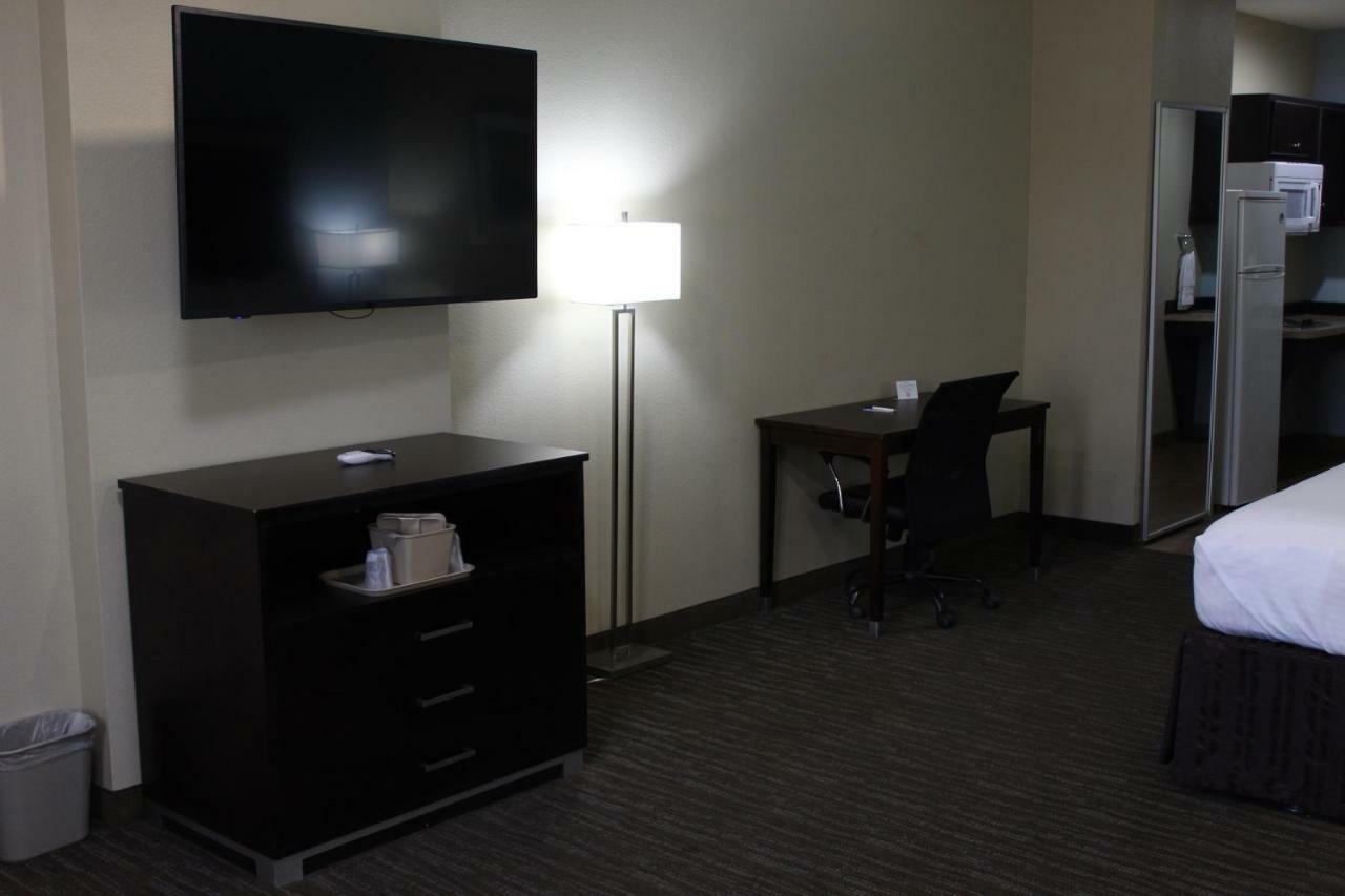 Horizon Inn & Suites Pearsall Dış mekan fotoğraf