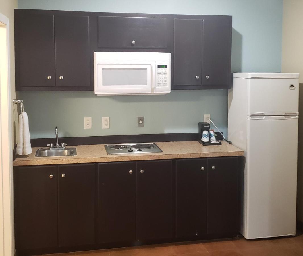 Horizon Inn & Suites Pearsall Dış mekan fotoğraf