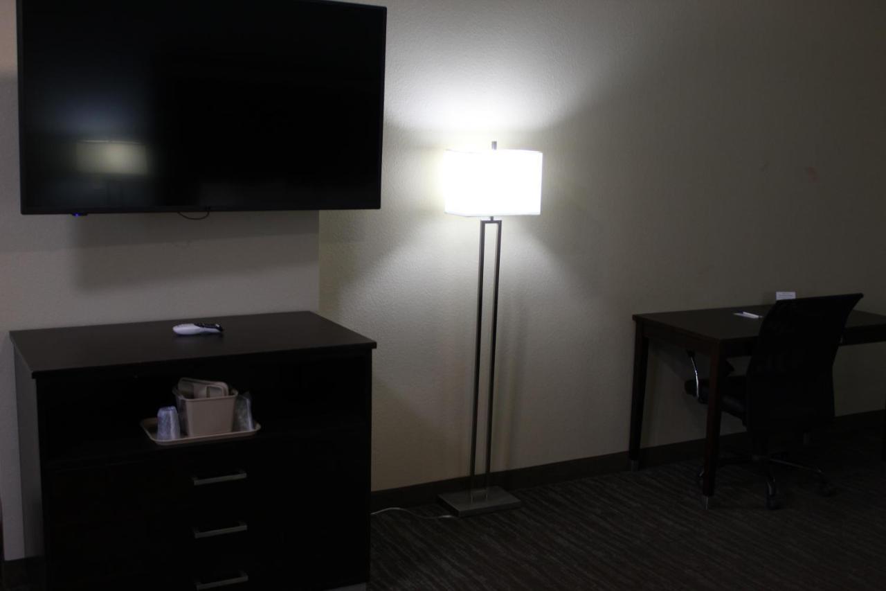 Horizon Inn & Suites Pearsall Dış mekan fotoğraf